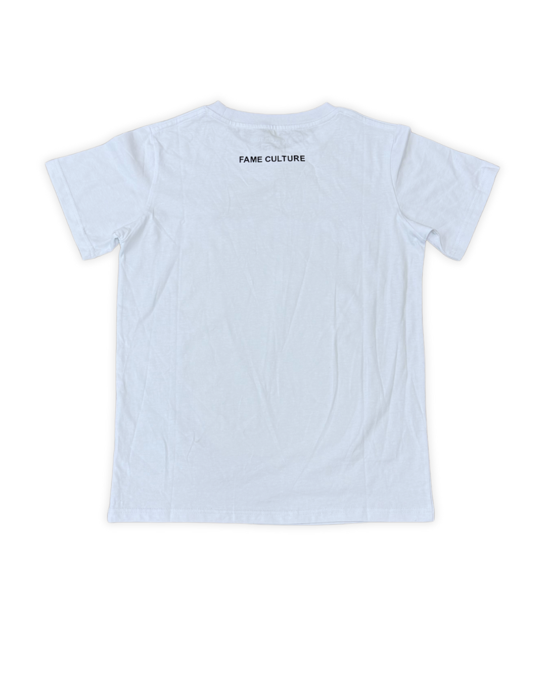 GAMING white tee