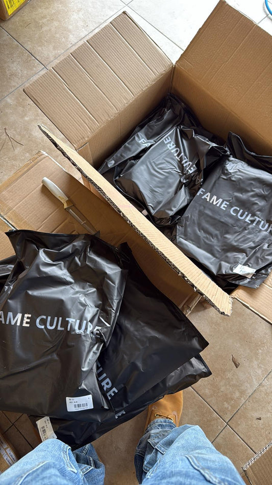 The Garage Drop: Where Fame Culture Begins